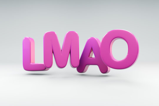 Decoding Internet Slang: What Does "Lmao" Stand For?